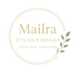 Caftan by Mailra logo