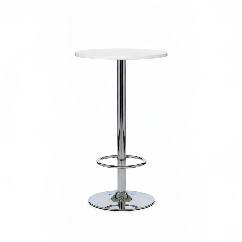 Cocktail Tafel: Statafel perfect voor recepties en netwerkevenementen.